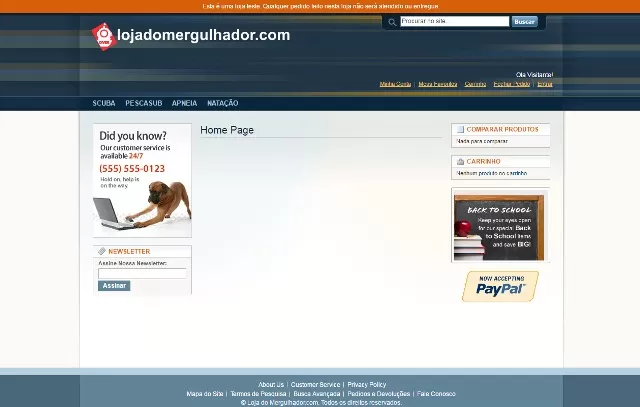 lojadomergulhador-e-confiavel