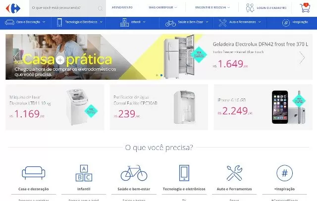 carrefour