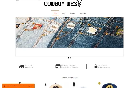cowboywest