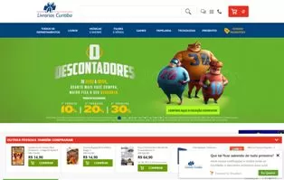 livrariascuritiba-e-confiavel