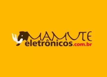 Mamute Eletronicos é confiável