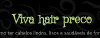 vivahairpreco-e-confiavel