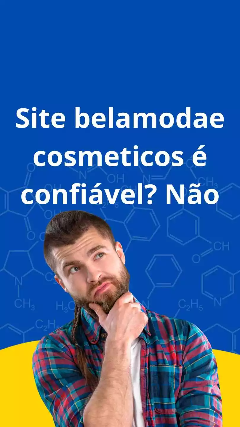 belamodae cosmeticos é confiável? A Bela Moda é uma empresa brasileira de cosméticos. A empresa foi fundada em 1997 com o objetivo de ofere