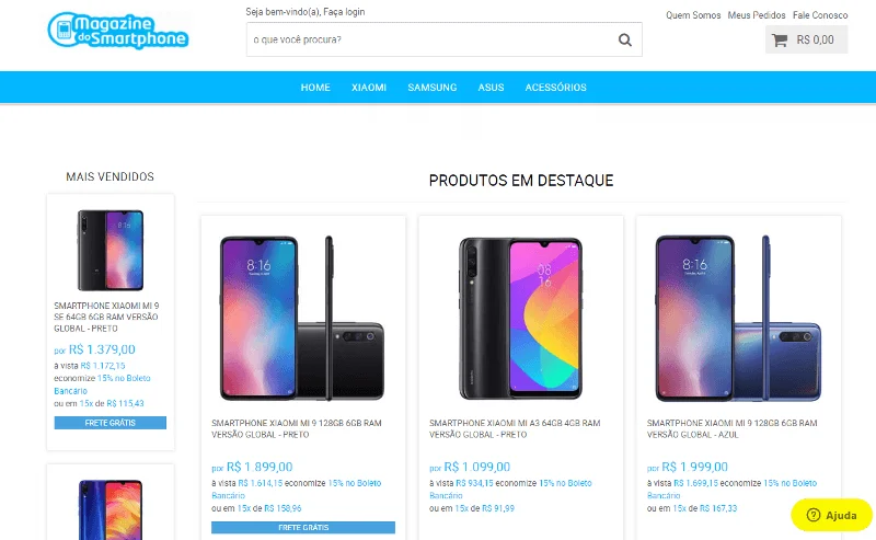 magazinedosmartphone