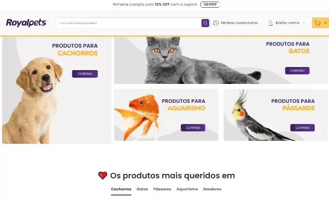 royalpets