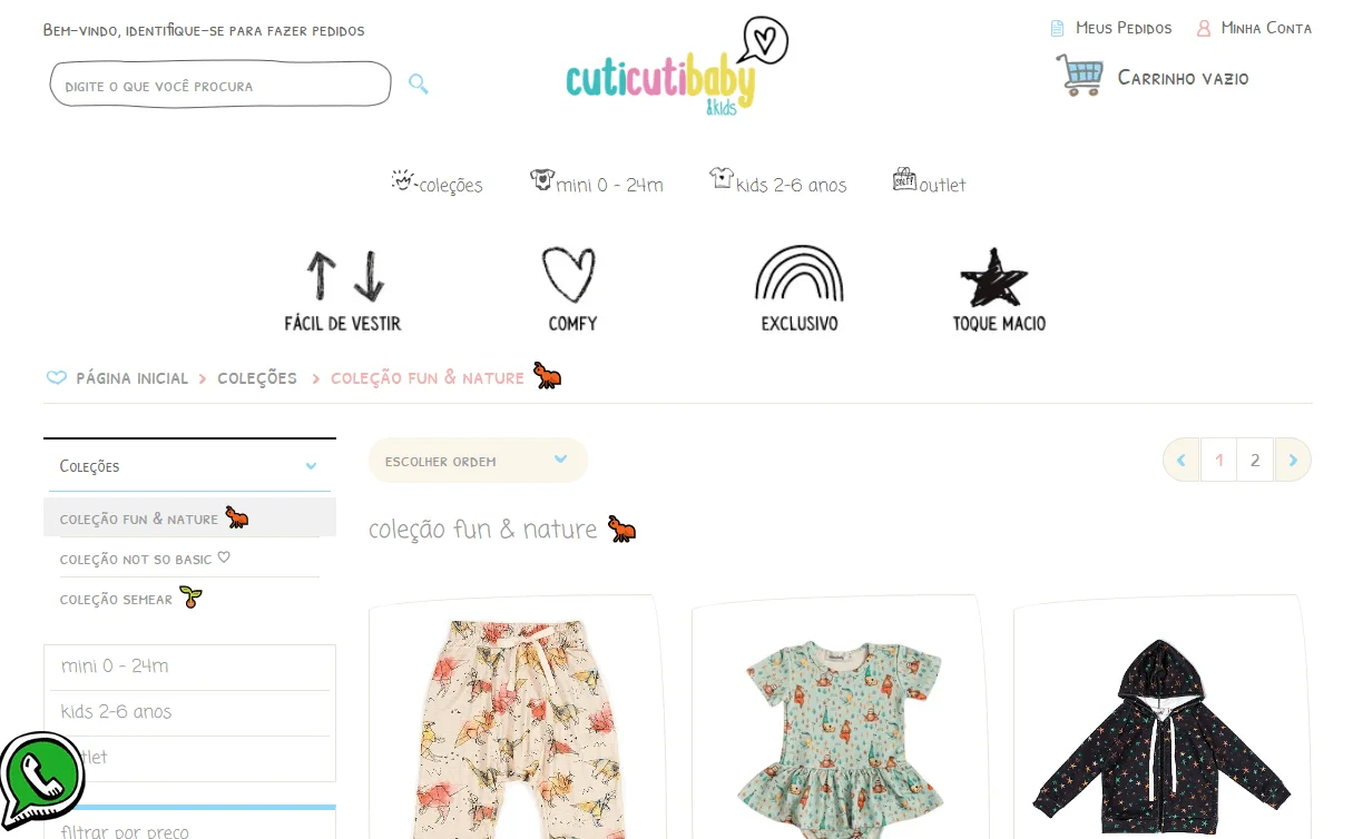 cuticutibaby.com.br