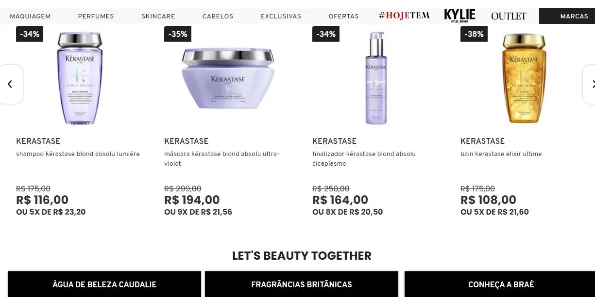 sephora