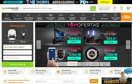 connectparts-e-confiavel
