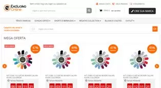 exclusivoonline-e-confiavel