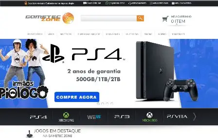 gameteczone-e-confiavel