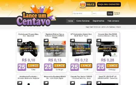 lanceumcentavo-e-confiavel