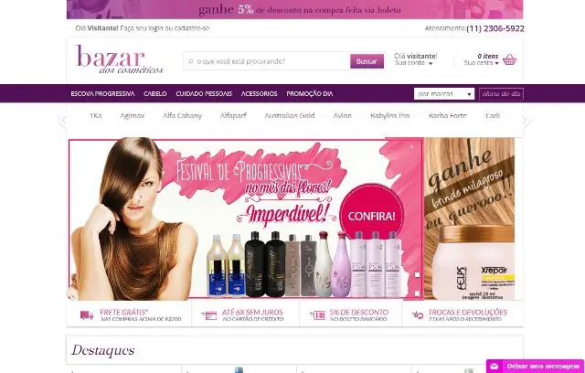 bazardoscosmeticos-e-confiavel