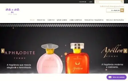 bellemille94store-e-confiavel