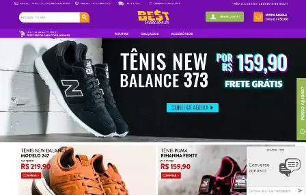 bestoutlet-e-confiavel