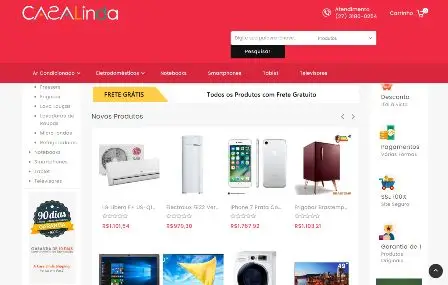 casalindashoping-e-confiavel