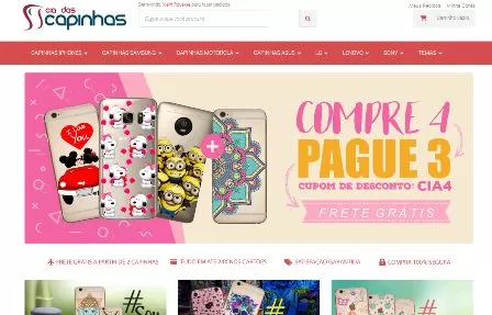 ciadascapinhas-e-confiavel