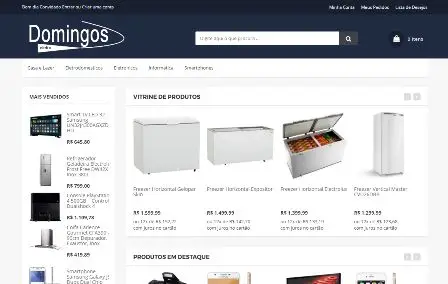 domingoseletro-e-confiavel