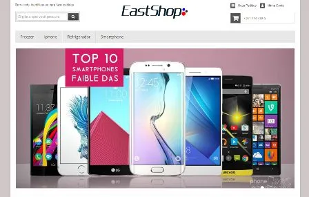 shoppeast-e-confiavel