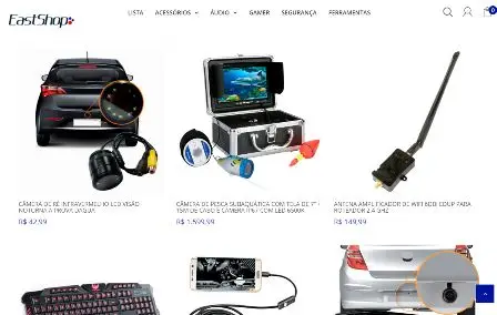 eastshop-e-confiavel
