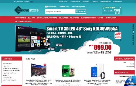 innovestore-e-confiavel