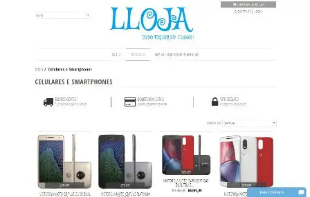 lloja-e-confiavel