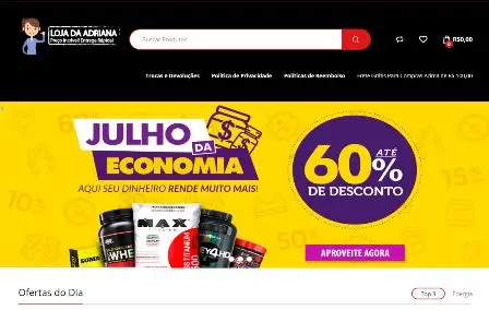 lojadaadriana-e-confiavel