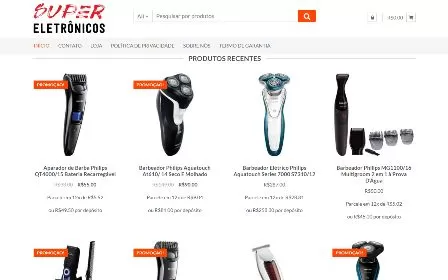 super-eletro-e-confiavel