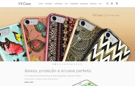 vxcase