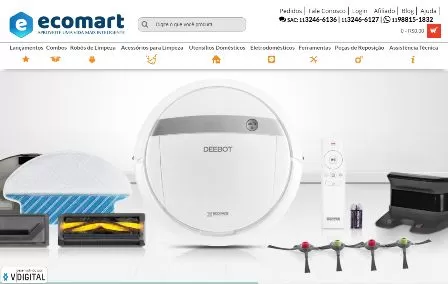 ecomart-e-confiavel