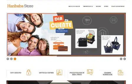 haribabastore-e-confiavel