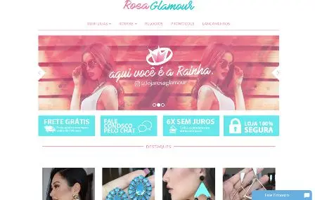 lojarosaglamour-e-confiavel