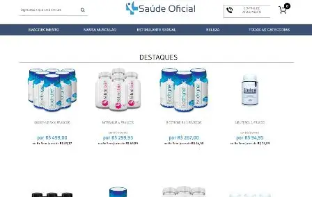 saudeoficial-e-confiavel