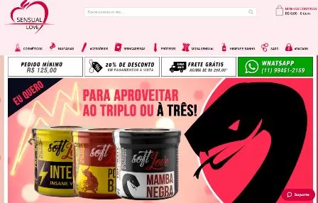 sensuallove-e-confiavel
