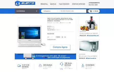 areletro