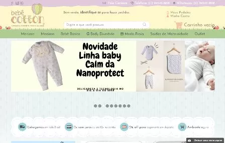 bebecotton-e-confiavel