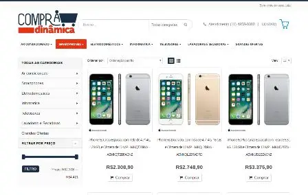 compradinamica