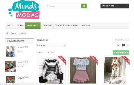 mindsmodas