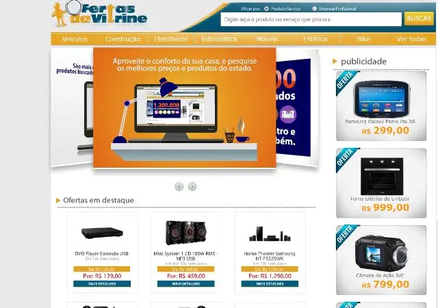ofertasdavitrine-e-confiavel