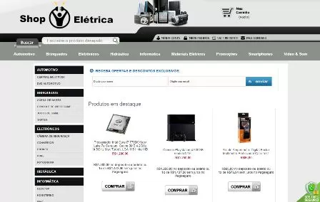 shopeletrica
