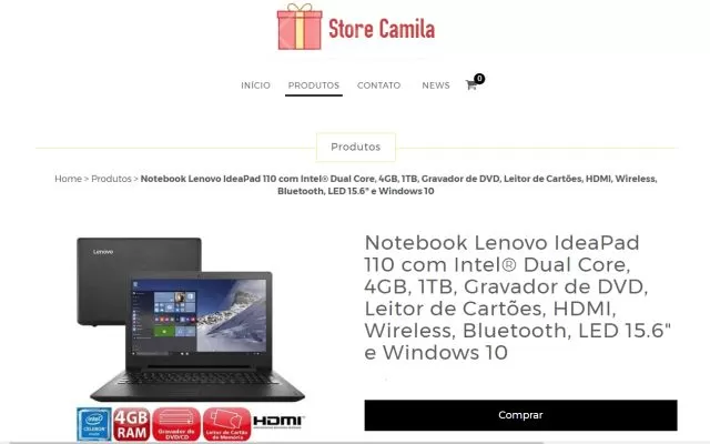 store-camila-e-confiavel