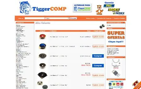 tiggercomp-e-confiavel