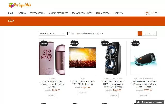 portugaweb-e-confiavel