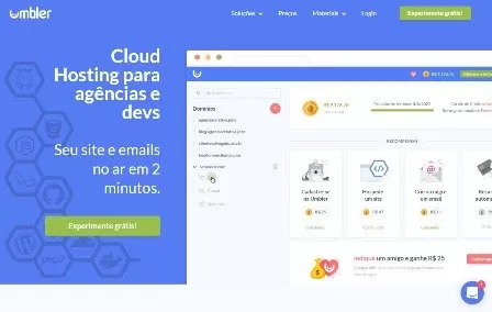 umbler-e-confiavel