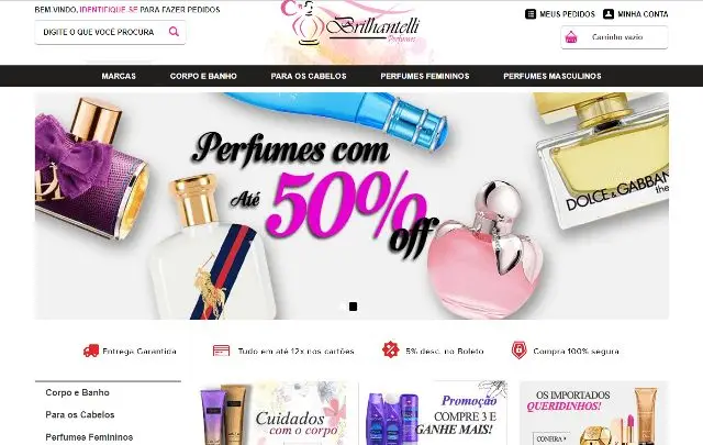 brilhantelli-e-confiavel
