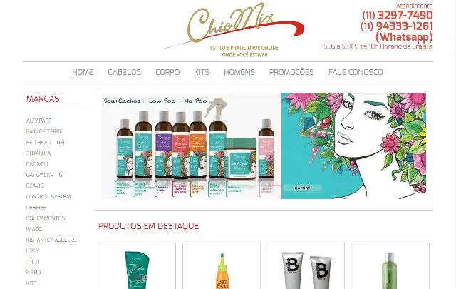 chicmix-e-confiavel