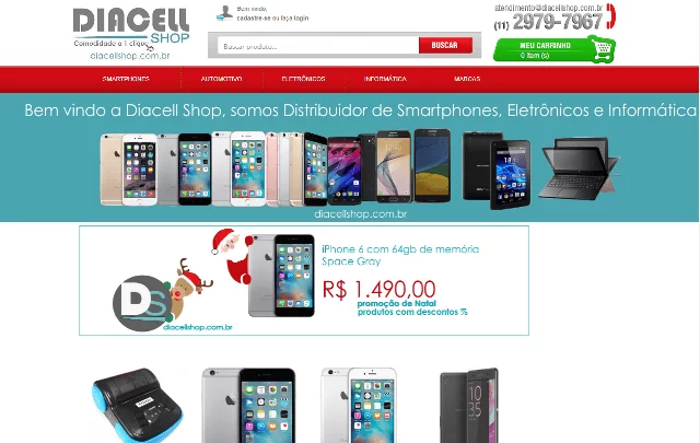 diacellshop-e-confiavel
