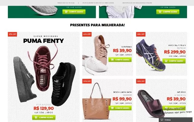 feetoutlet-confiavel