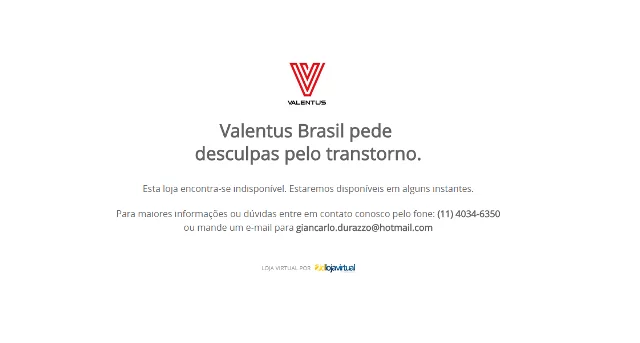 valentusbrasil