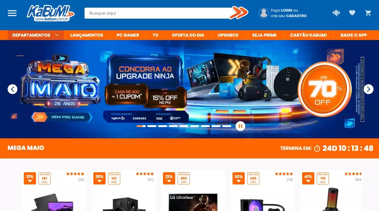 kabum.com.br