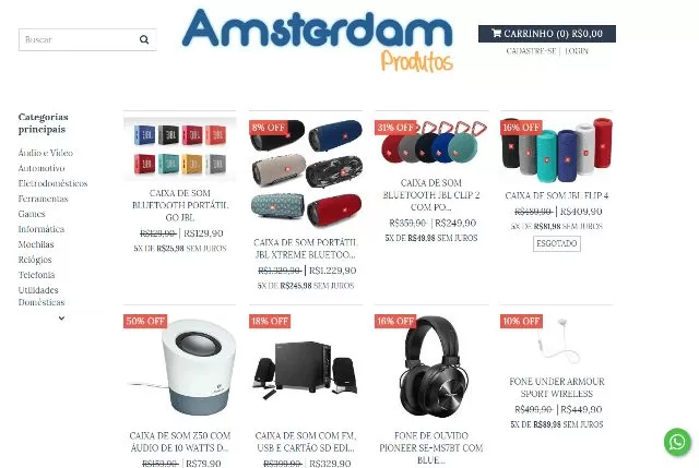 amsterdamprodutos